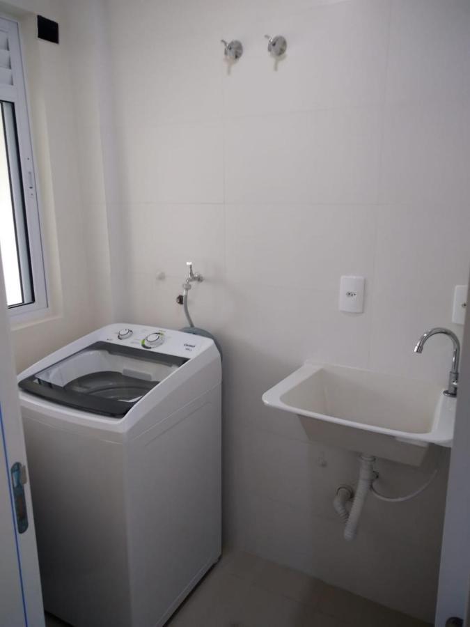 Apartamento 2 Suites - Gravata Navegantes Sc Exteriér fotografie