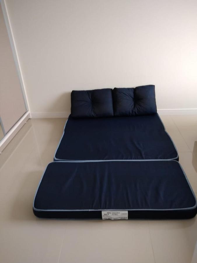 Apartamento 2 Suites - Gravata Navegantes Sc Exteriér fotografie