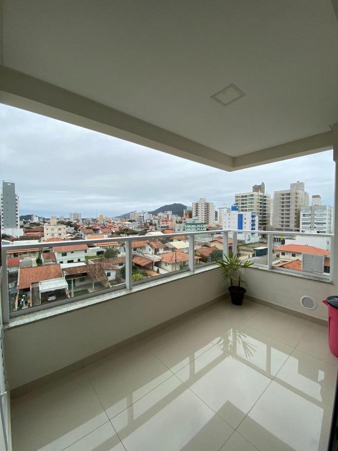 Apartamento 2 Suites - Gravata Navegantes Sc Exteriér fotografie