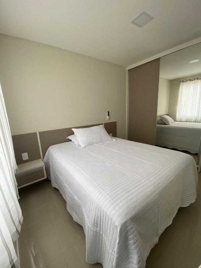 Apartamento 2 Suites - Gravata Navegantes Sc Exteriér fotografie