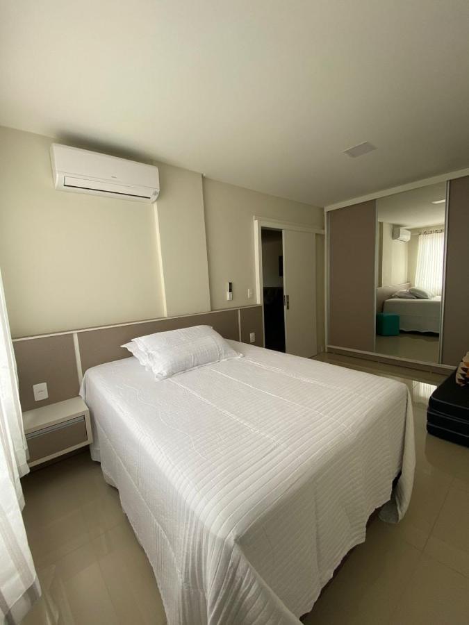 Apartamento 2 Suites - Gravata Navegantes Sc Exteriér fotografie
