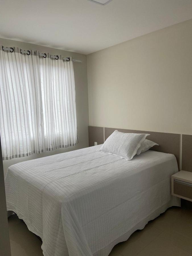 Apartamento 2 Suites - Gravata Navegantes Sc Exteriér fotografie