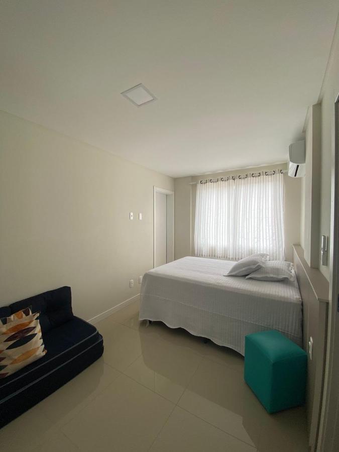 Apartamento 2 Suites - Gravata Navegantes Sc Exteriér fotografie