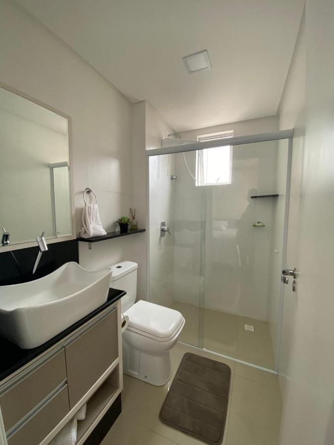 Apartamento 2 Suites - Gravata Navegantes Sc Exteriér fotografie