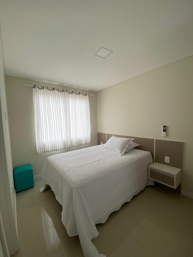 Apartamento 2 Suites - Gravata Navegantes Sc Exteriér fotografie