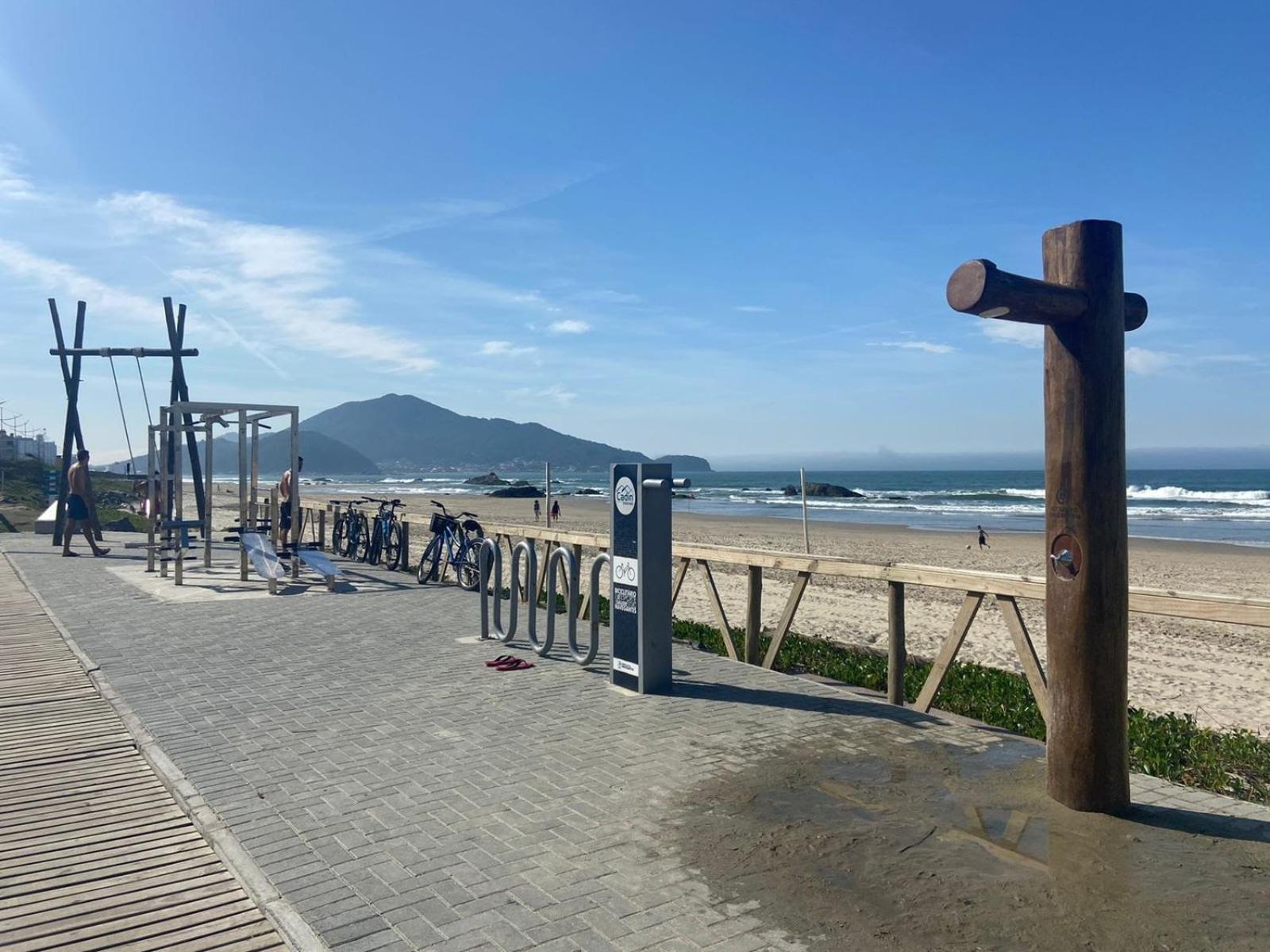 Apartamento 2 Suites - Gravata Navegantes Sc Pokoj fotografie